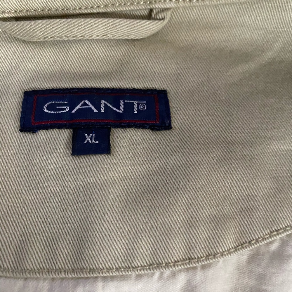 GANT Jacket